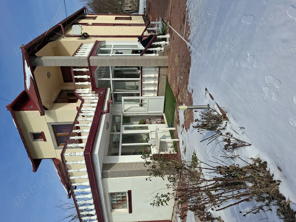 Fara agentii Gaiseanca com CrevediaMare jud Giurgiu