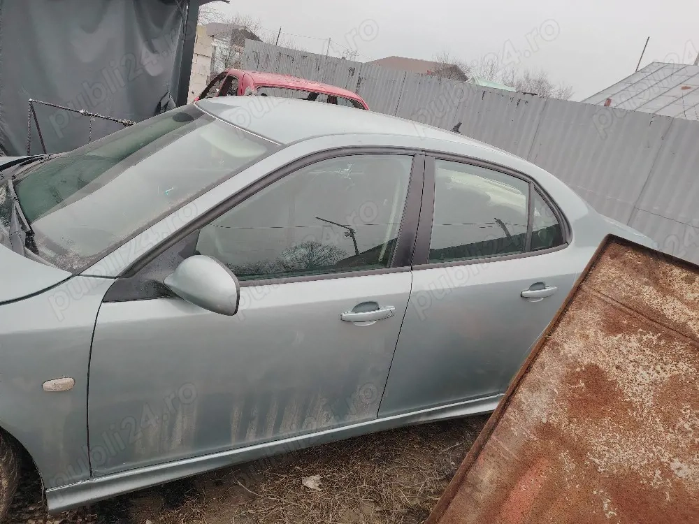 vand saab sau dezmembrez 