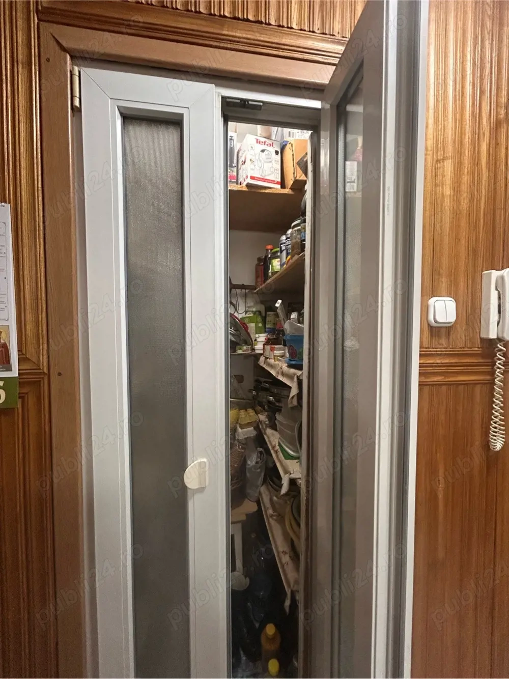 Apartament extra central de vanzare 