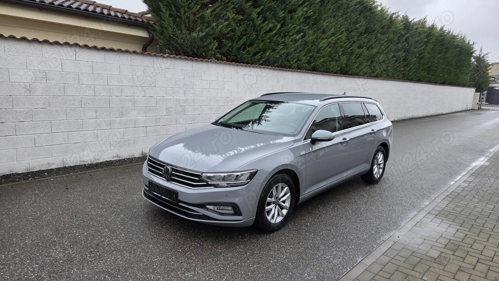 Volkswagen Passat Variant 2.0TDI DSG Business An2023