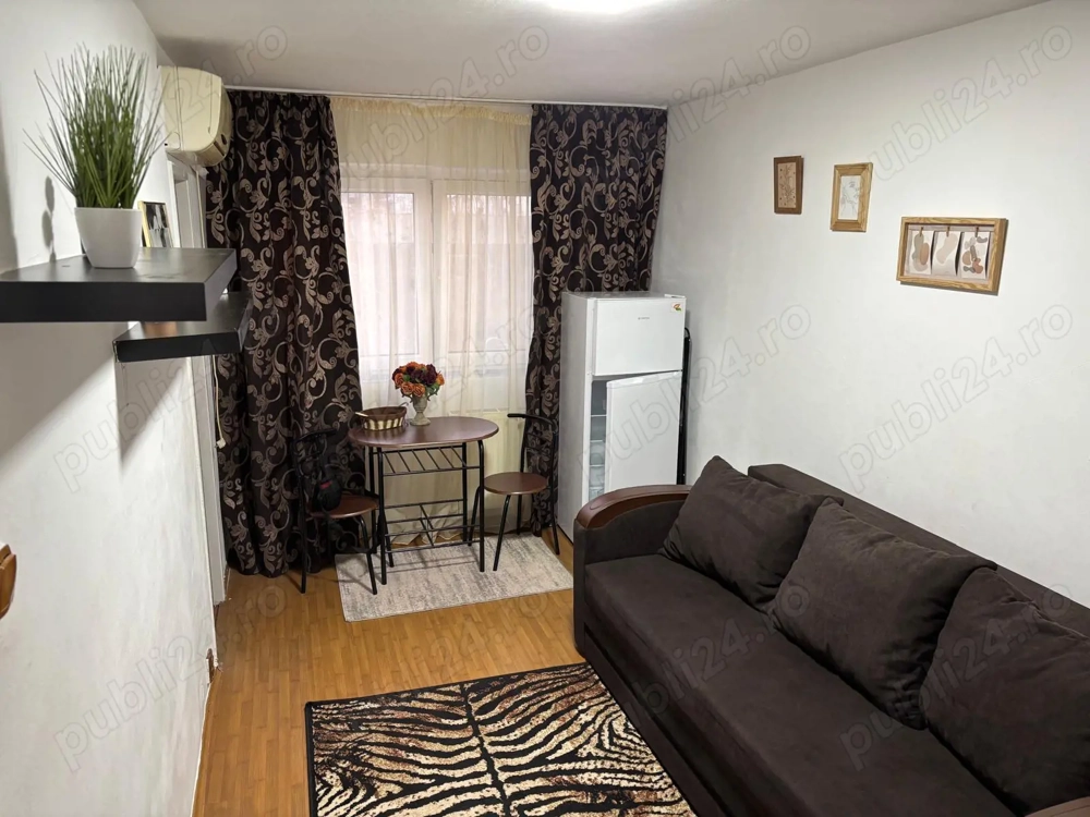 Inchiriez garsoniera Ploiesti Sud