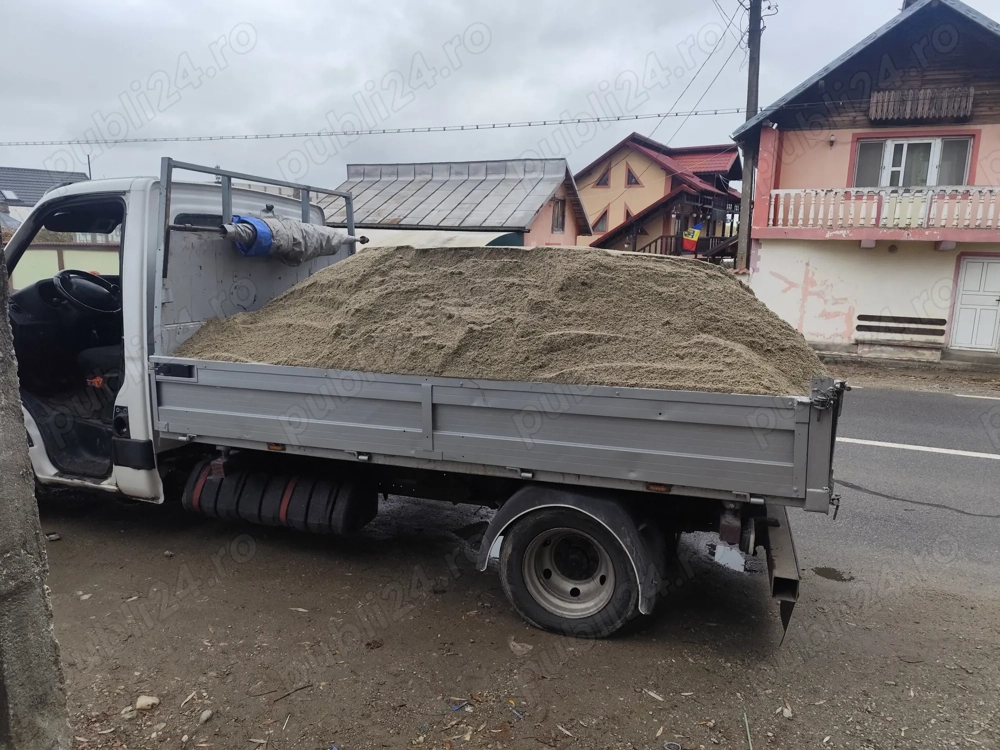 De vânzare camioneta 