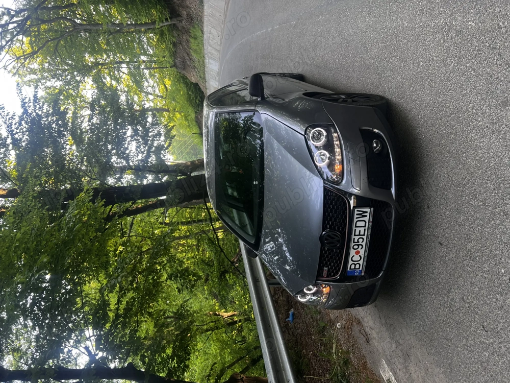 Golf 5 | 2.0 tdi | 2008