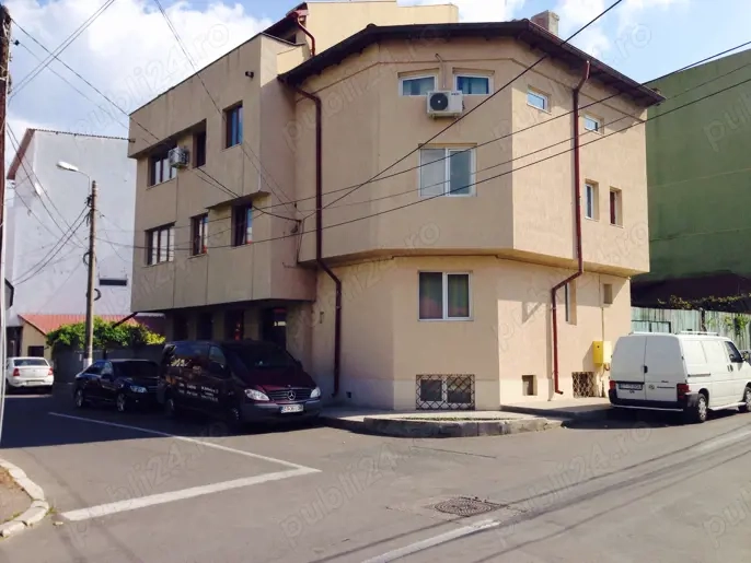 Vila 10 camere zona Stadion - De inchiriat cazare
