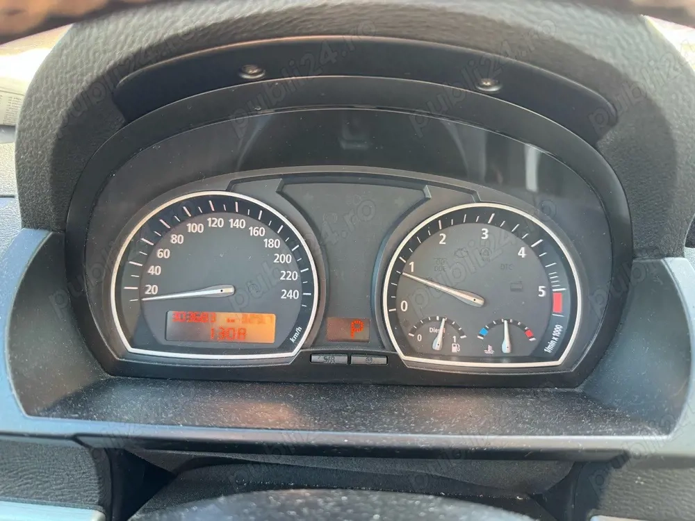 Bună ziua. Varianta bmw x3 e83 facelift 2010 2.0d xdrive M pachet.