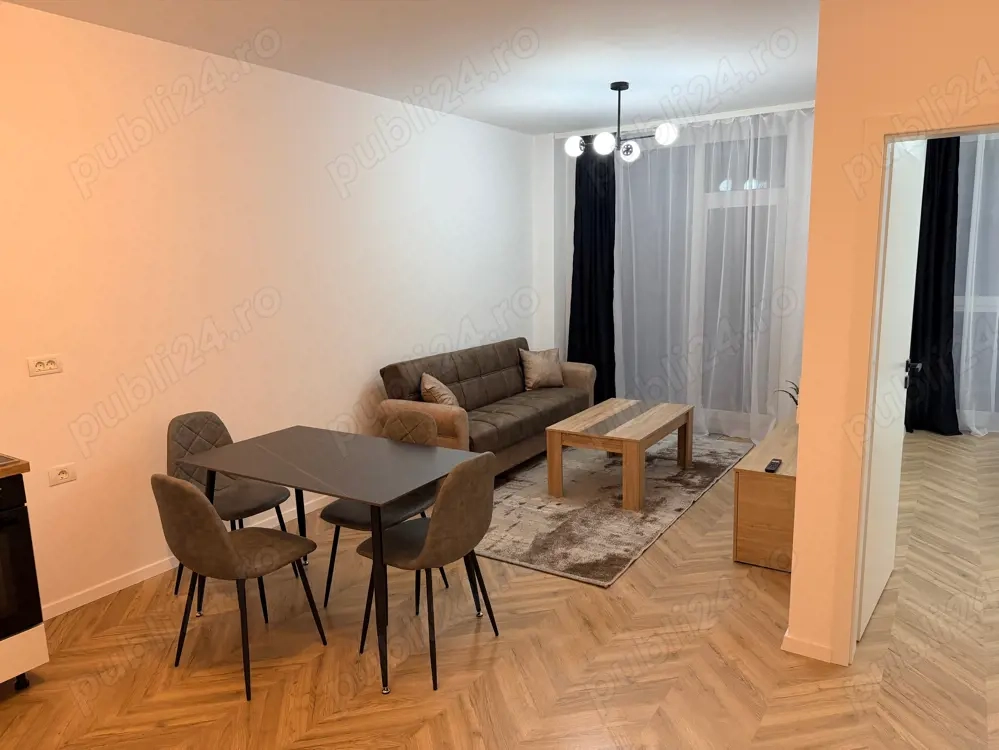 inchiriez apartament 2 camere
