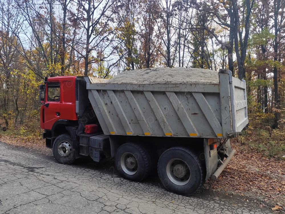 Vând Raba tip Irak motor Iveco 