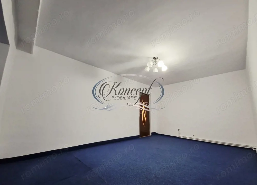 Apartament decomandat, zona Sigma