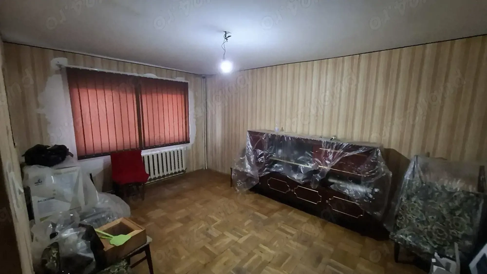 Apartament zona Gara  Focșani str Birsei 