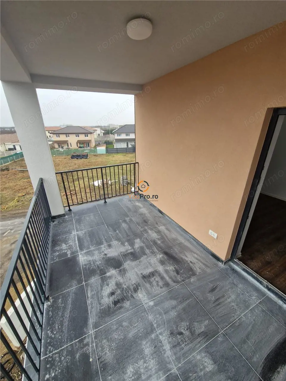 APARTAMENT 2 CAMERE - MOSNITA NOUA - BLOC FINALIZAT - COMISION 0