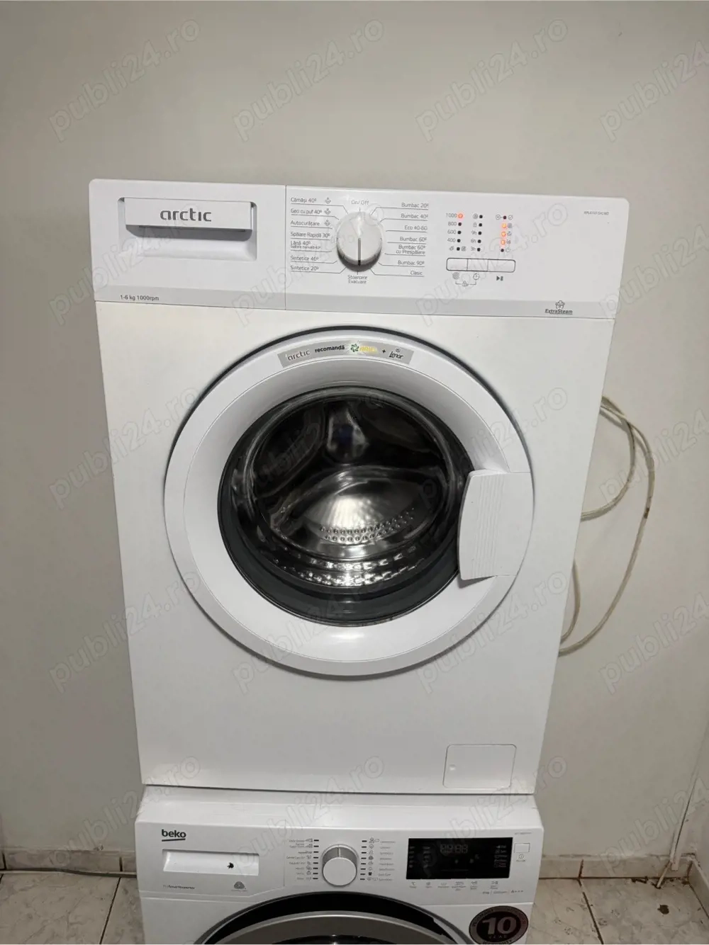 vand masini de spalat 