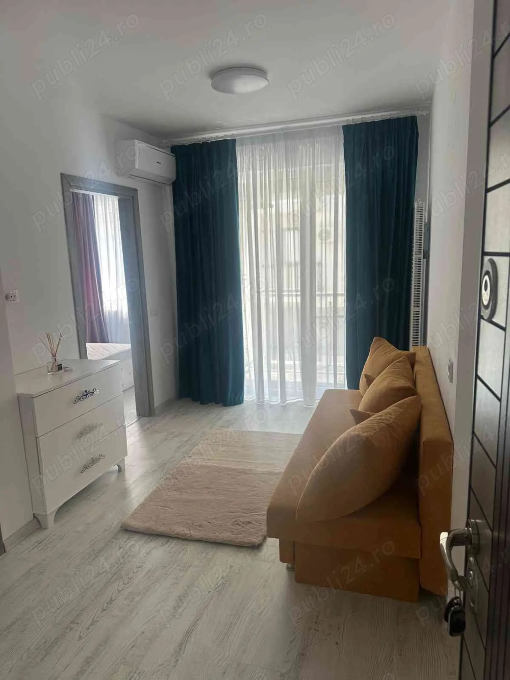 garsoniera spatioasa in sector 3 gura calitei parcul teilor titan