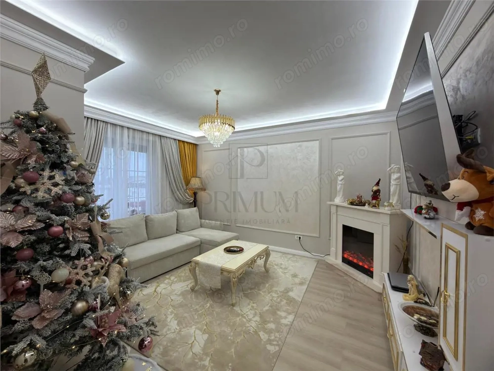 DUMBRAVITA |CASA IND.P+1 |5 CAM |5 BAI |GARAJ | TEREN GENEROS|