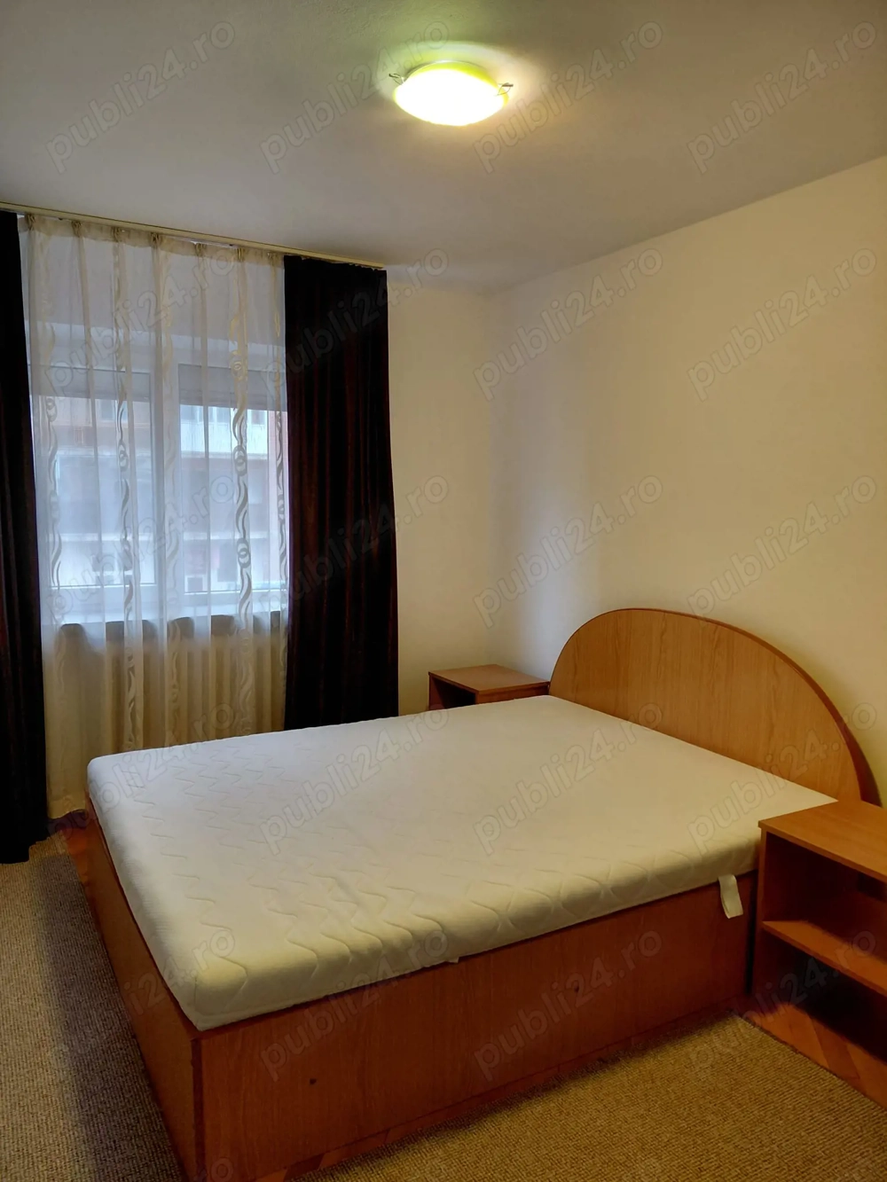 Inchiriez apartament 2 camere ultracentral targu jiu