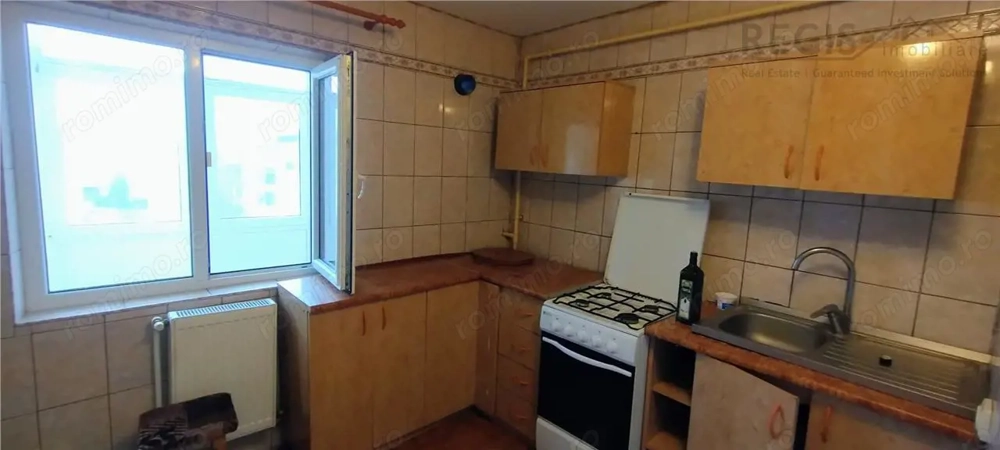 Apartament decomandat 3 camere zona Unirii ACR
