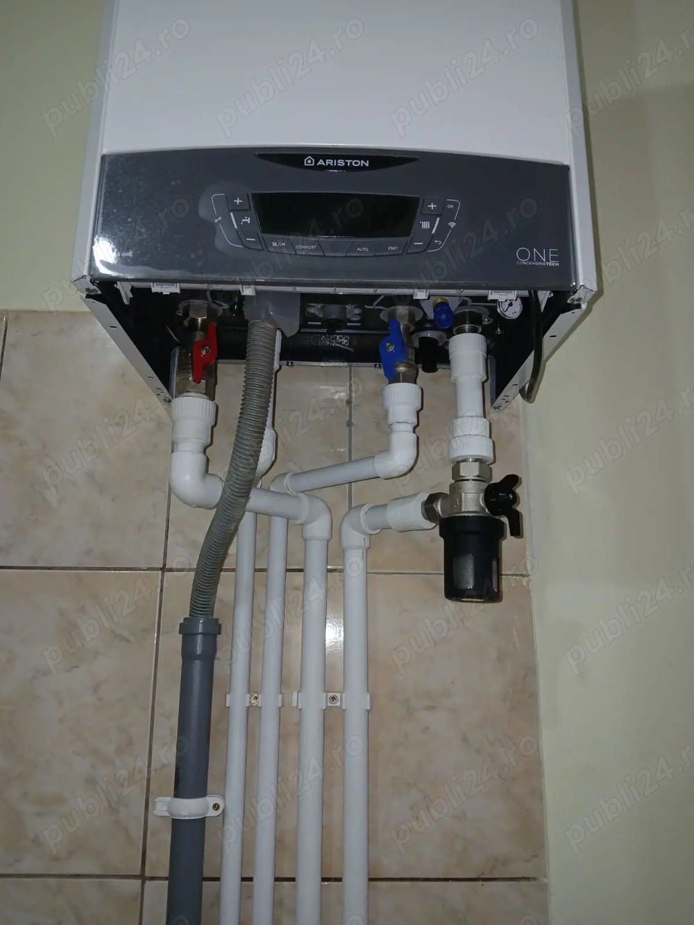 Instalator autorizat