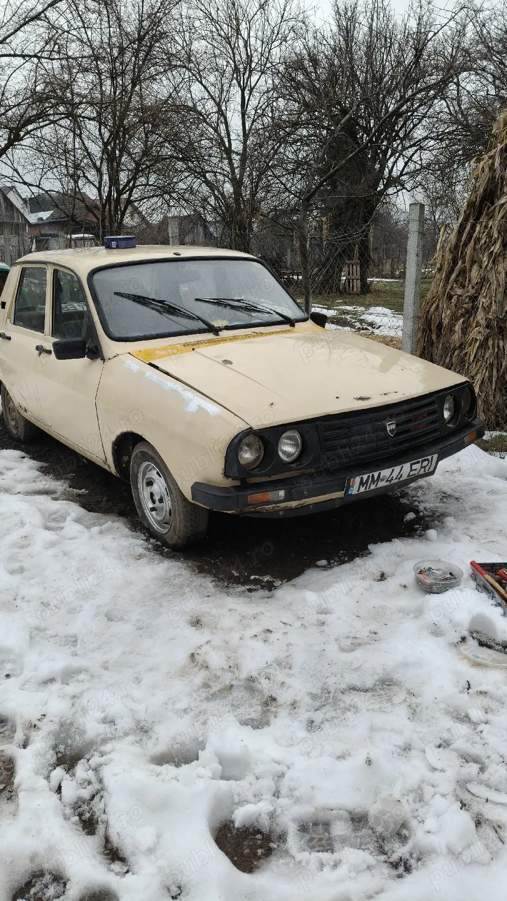 Dacia 1310 TX cu acte