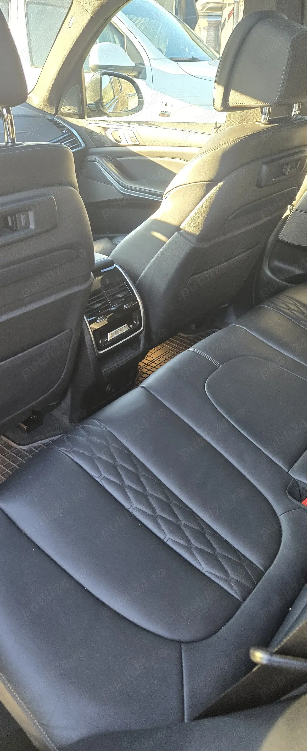 vand sau chimb bmw x5  45e Plug-In Hybrid 