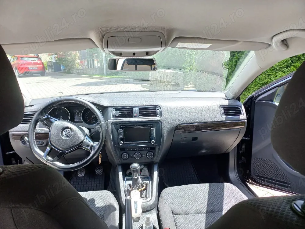 Masina bine intretinuta,nu necesita investitii.