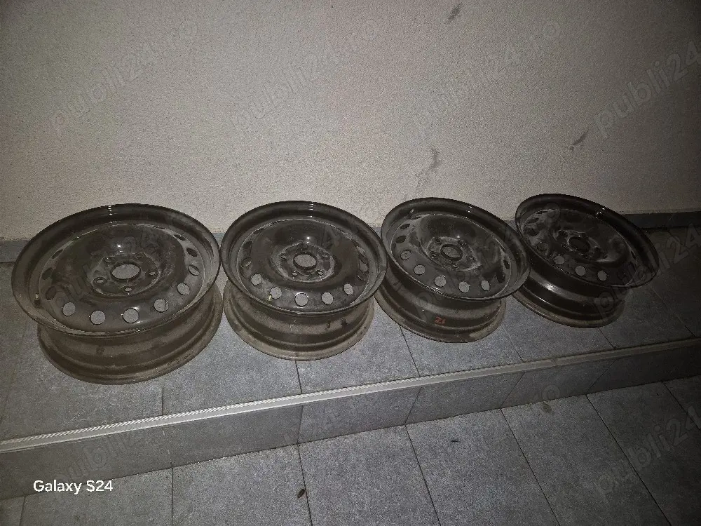 Jante VW, Skoda , Seat , Audi