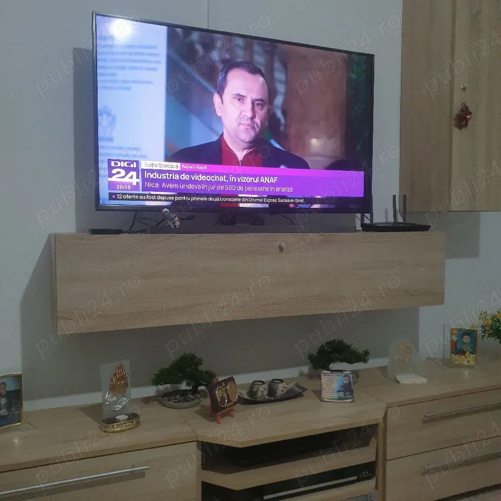 De vinzare tv Lg 