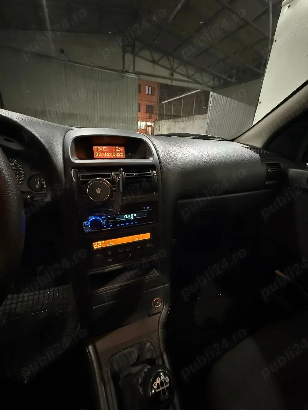 De vânzare Opel Astra G Hatchback 