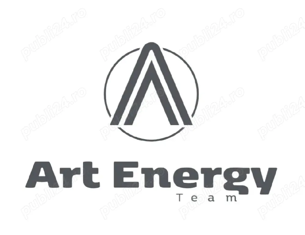 ARTENERGY TEAM angajeaza electricieni si tehnicieni curentu slabi 