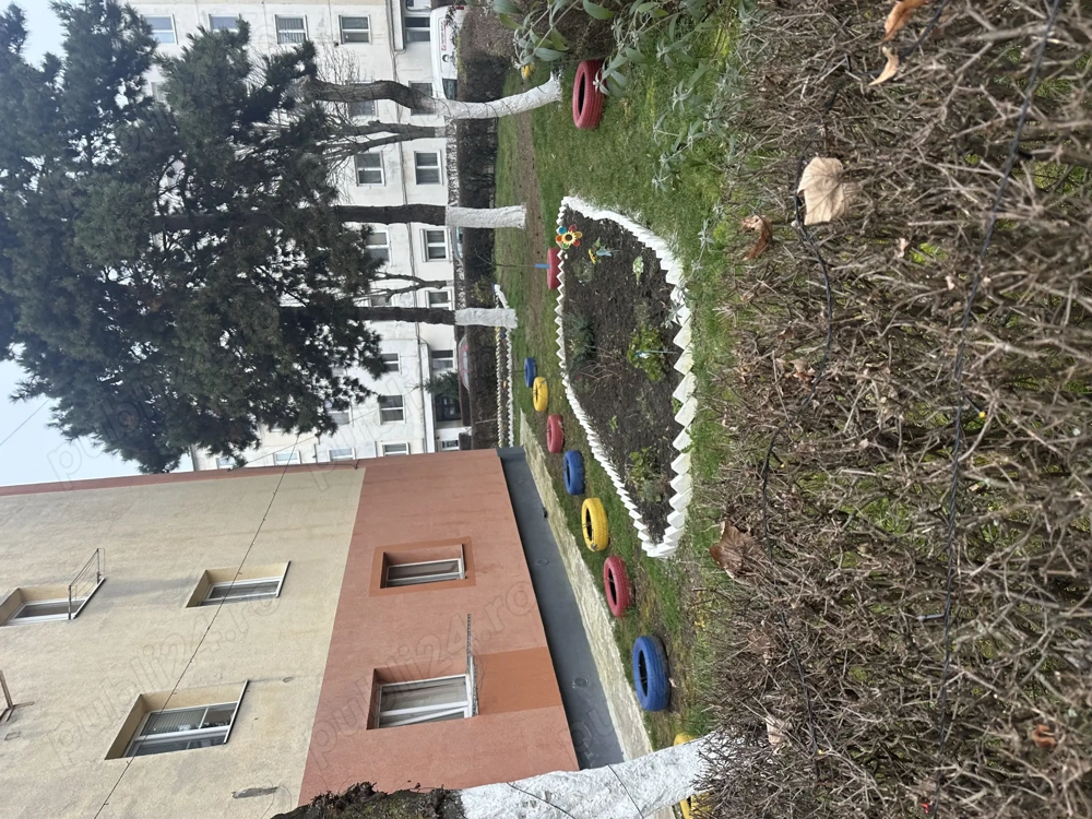 Vând Garsonieră Manastur 