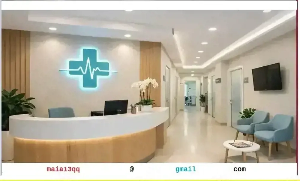 Clinică medicală   Angajări imediate la Recepție și Curățenie 5.900 lei