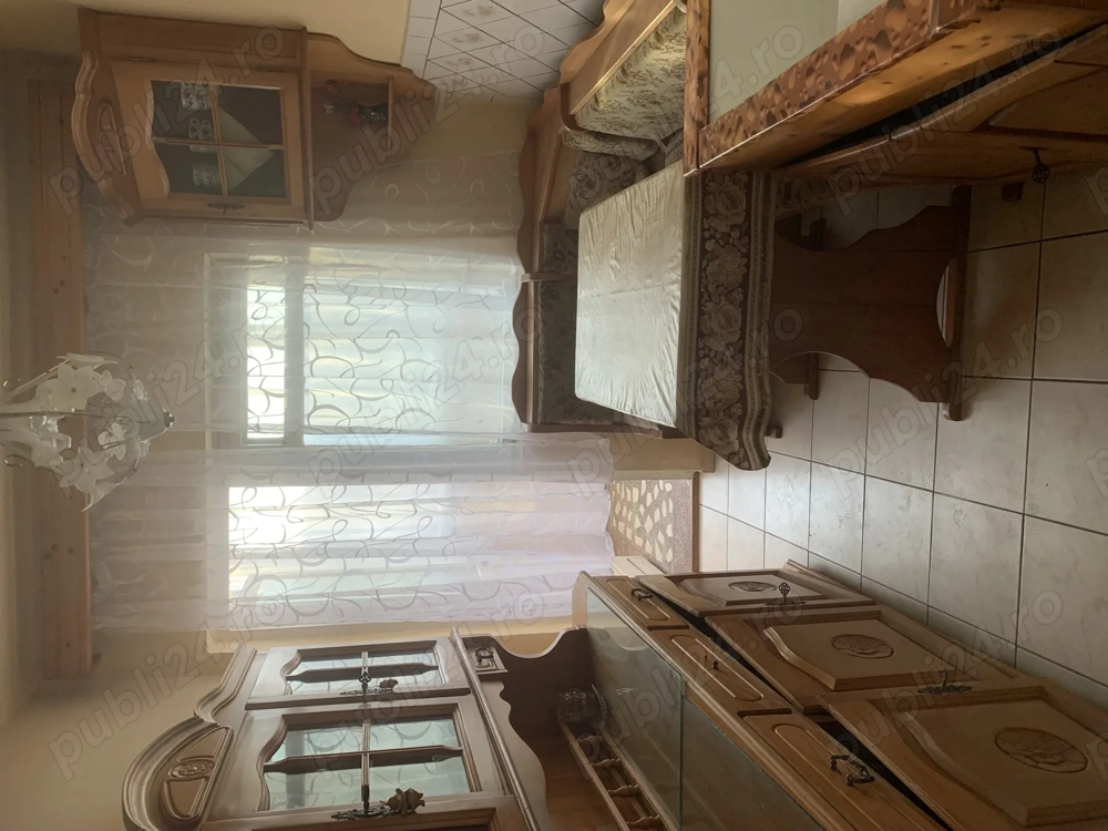  Vând apartament 2 camere decomandat 