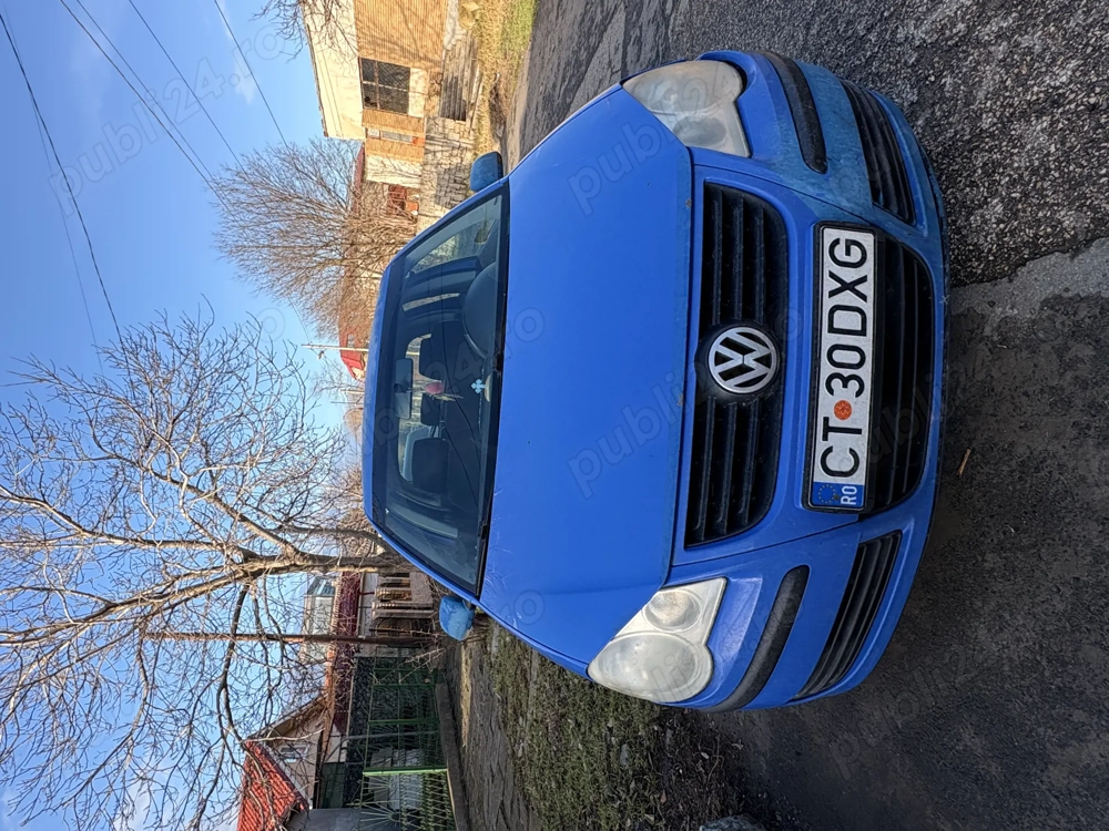 Volkwagen Polo 1.2 Benzina