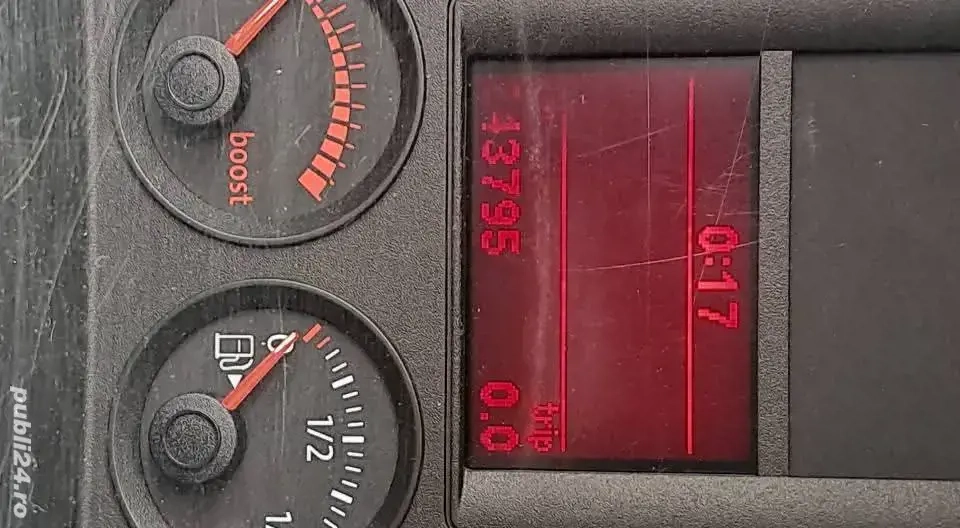 Vand WV Golf GT Sport 