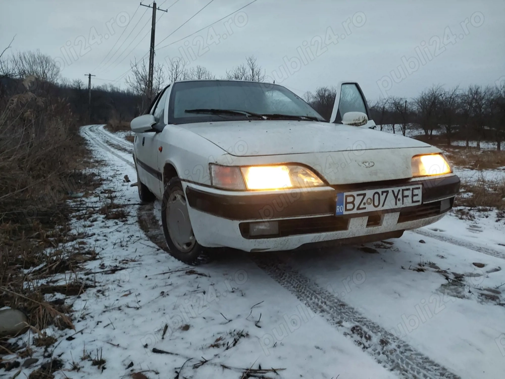 Daewoo Espero 1.8Mpi