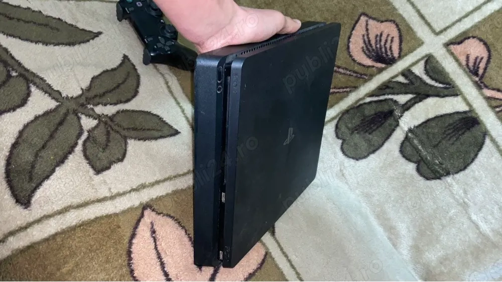 ps4 de vânzare  