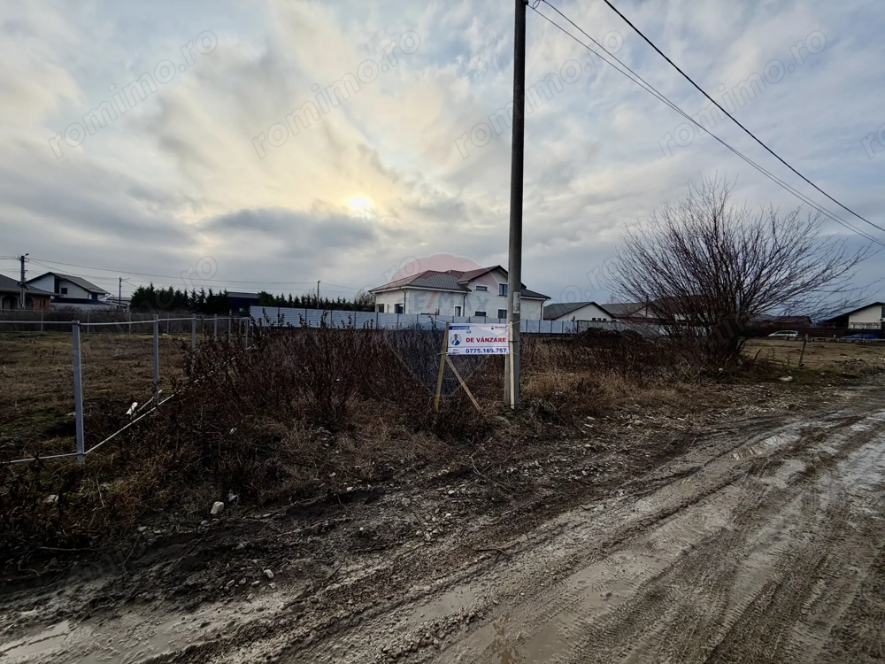 Teren Cartier Dr. Carnabel