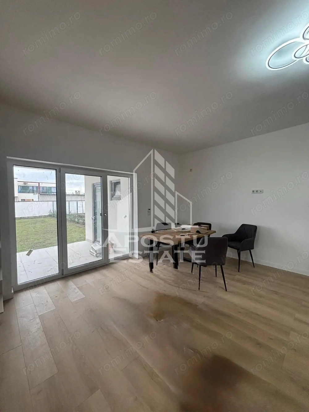 Duplex cu 5 camere de inchiriat, Dumbravita, Timisoara, Timis