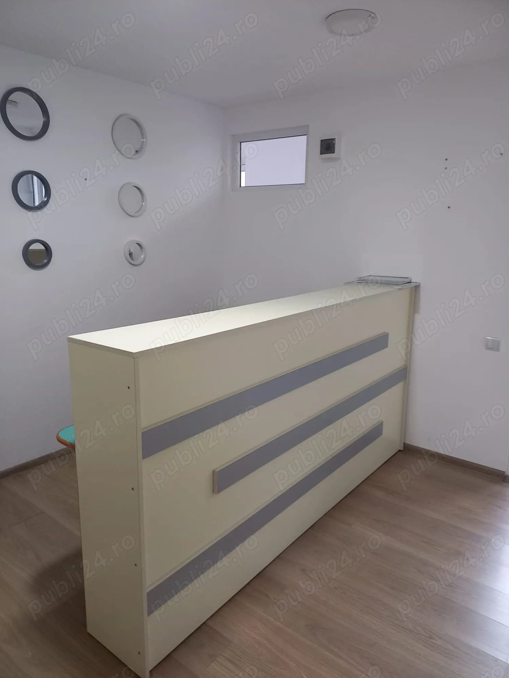 Închiriez spațiu comercial