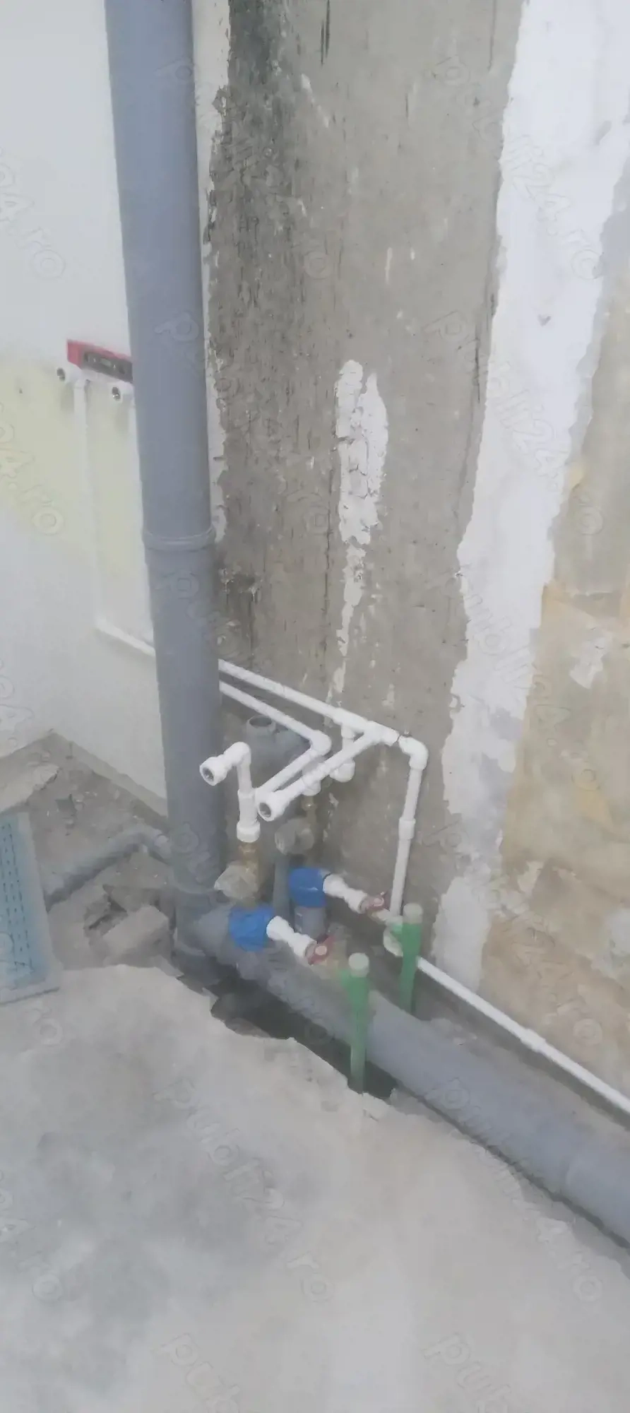 instalator sanitare_termice