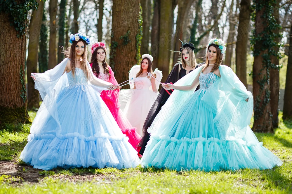 Ursitoare Botez Timisoara