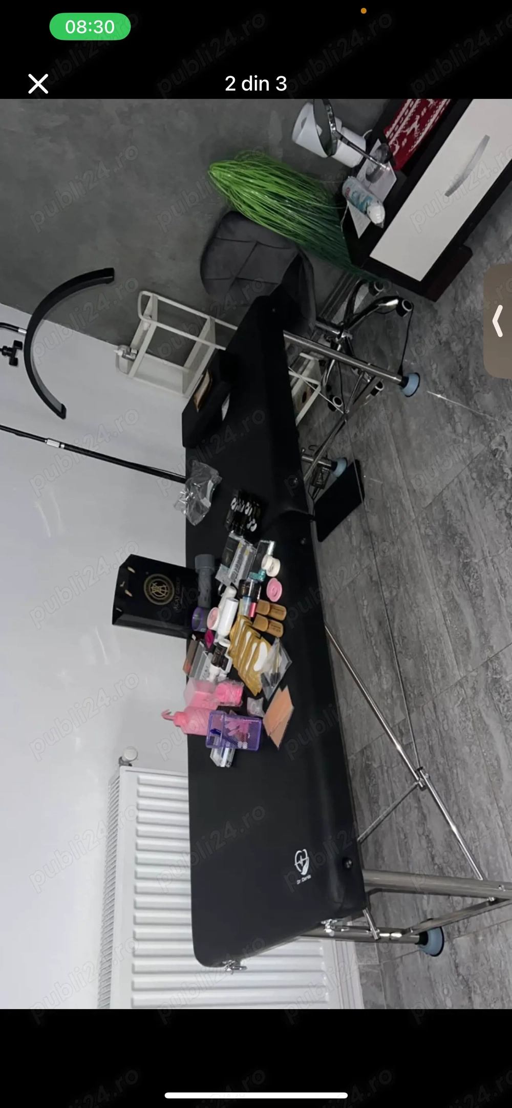 Vând tot ce ai nevoie pentru a aplica extensii de gene !