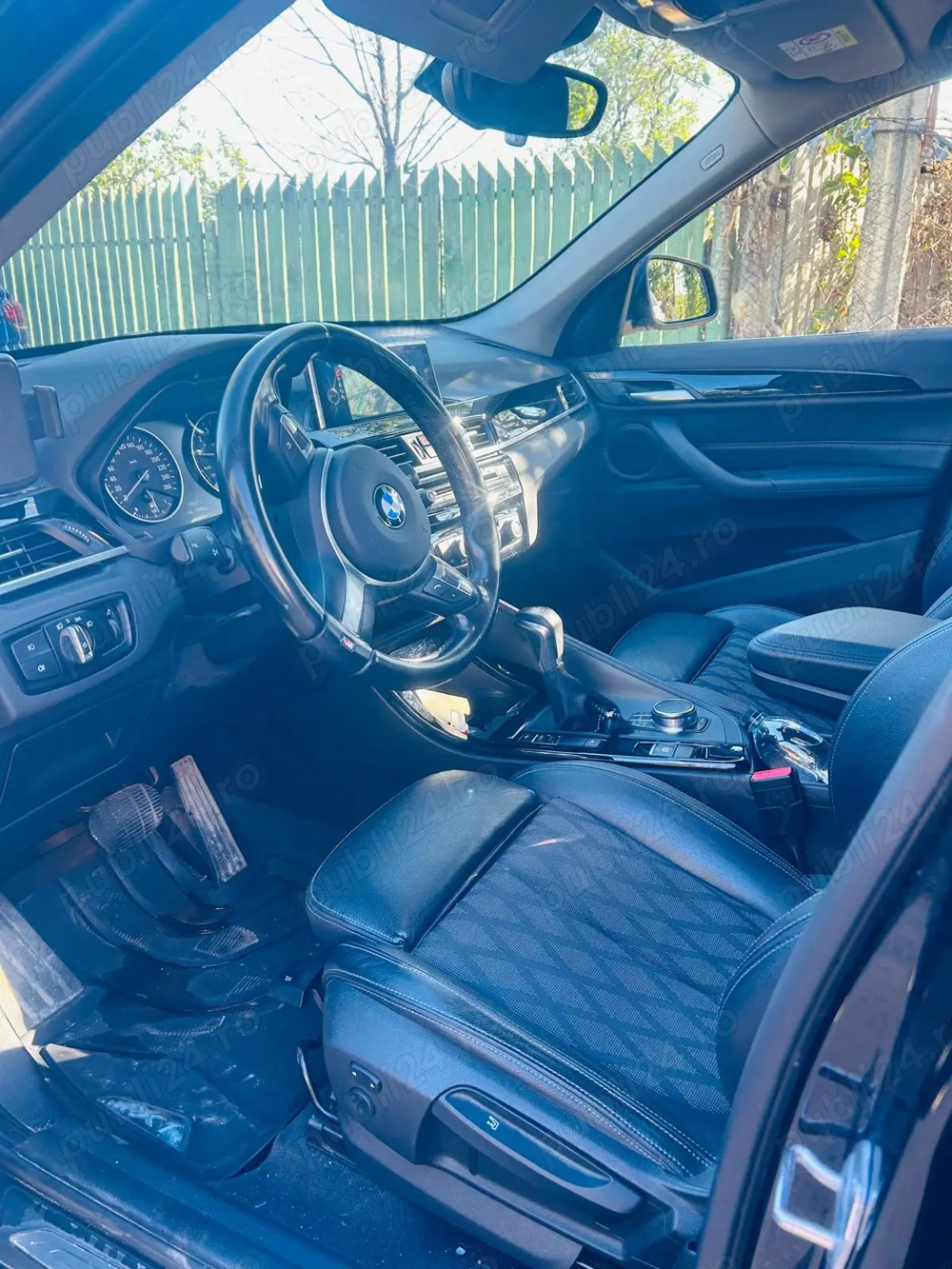 Vânzări auto BMW second 