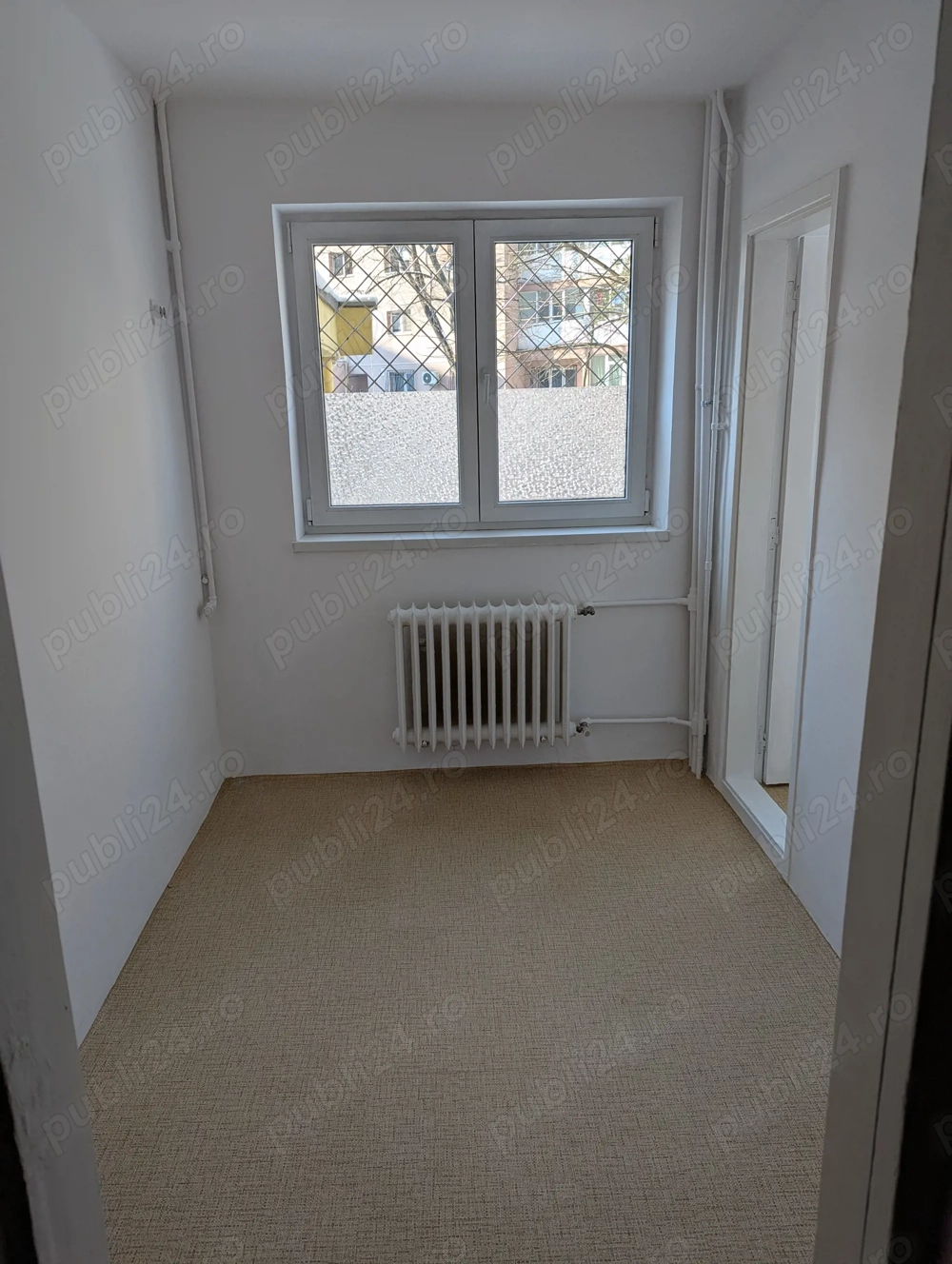 Apartament 3 camere Lujerului 30 m de statia de metrou