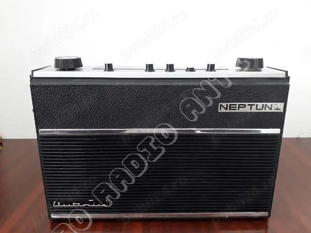 vand 2 radio vintange neptun2si cosmos