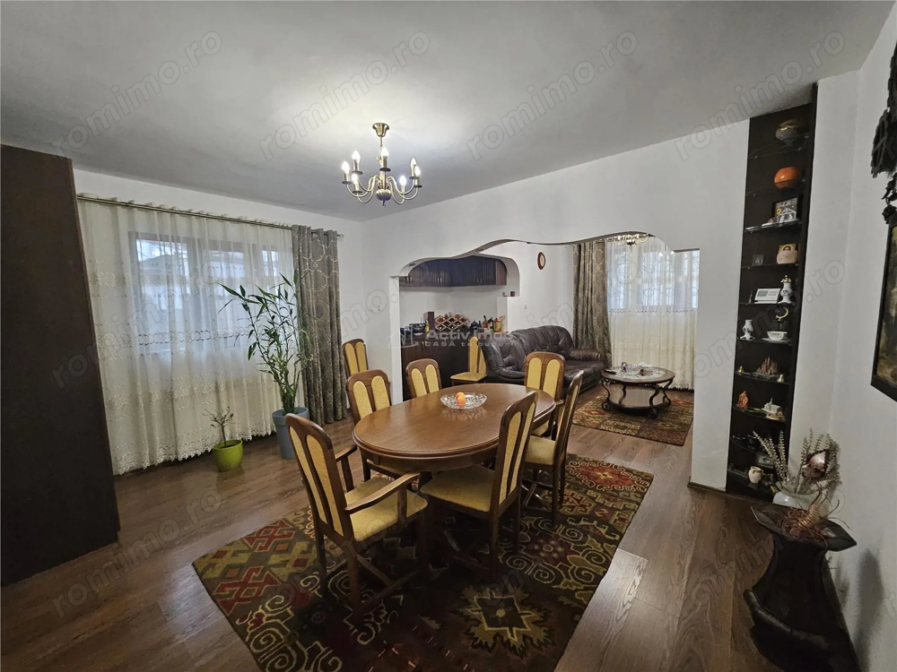 Casa   Vila 5 camere - Vitan   Nerva Traian