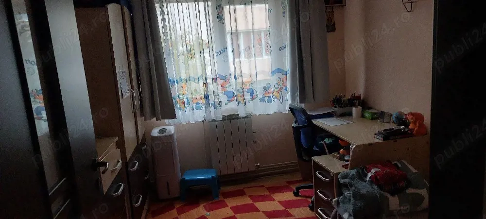 Camera de copii- bebe