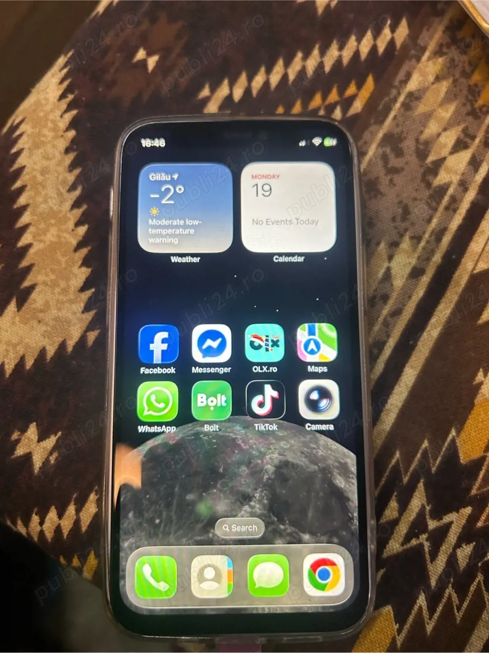 iphone 12mini 128gb baterie 100%