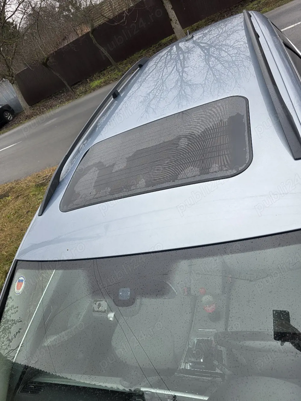 Volkswagen Passat B6 2009