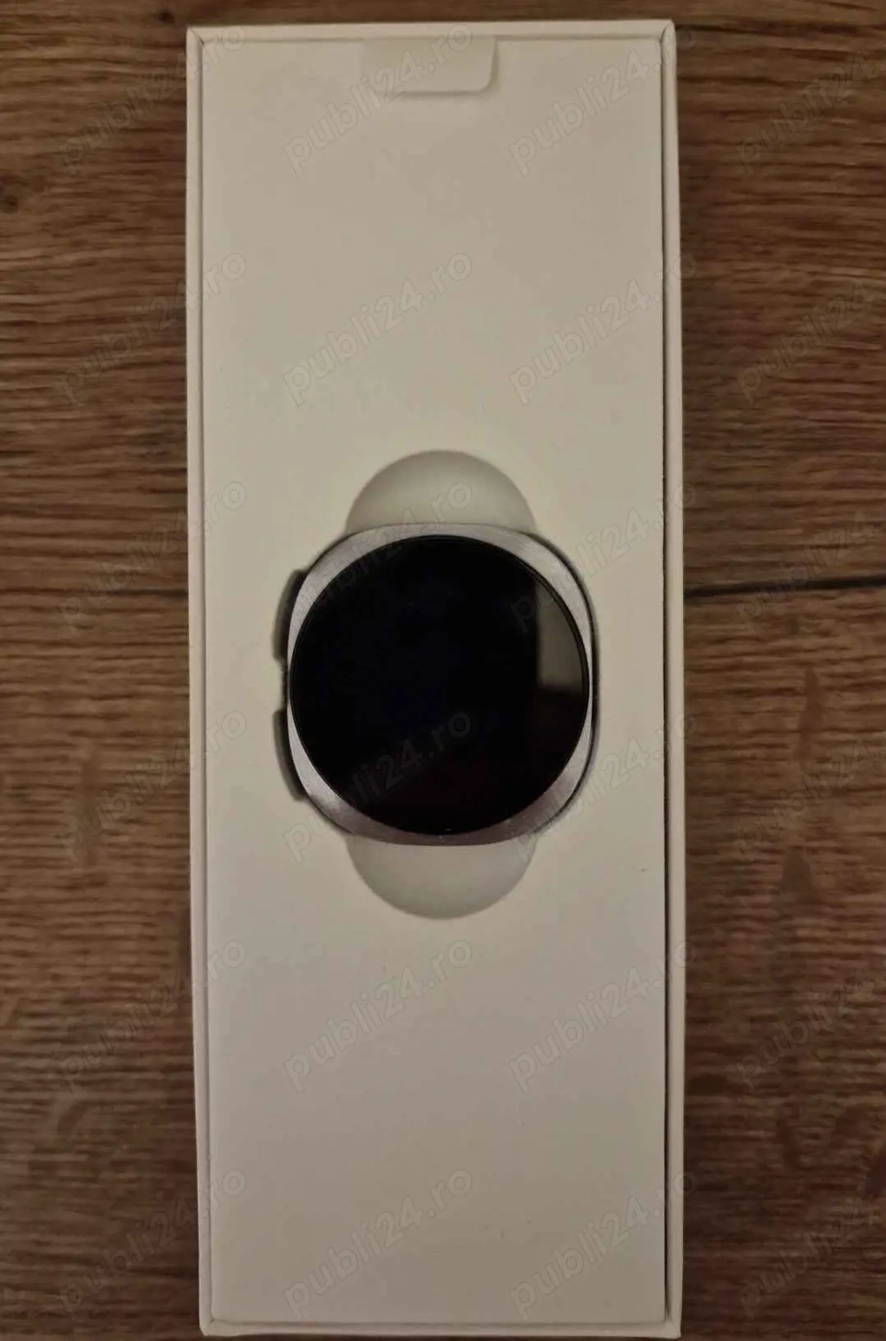 Smartwatch Samsung galaxy 8 