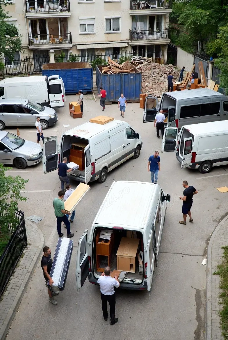 servicii auto transporturi!! Incarcam, descarcam, mutam, manipulam, debarasam,la preț corect!!!