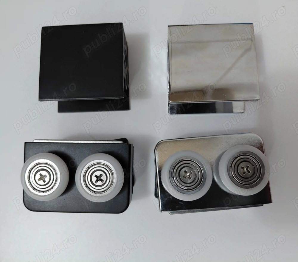 Role duble mari pt cabina dus